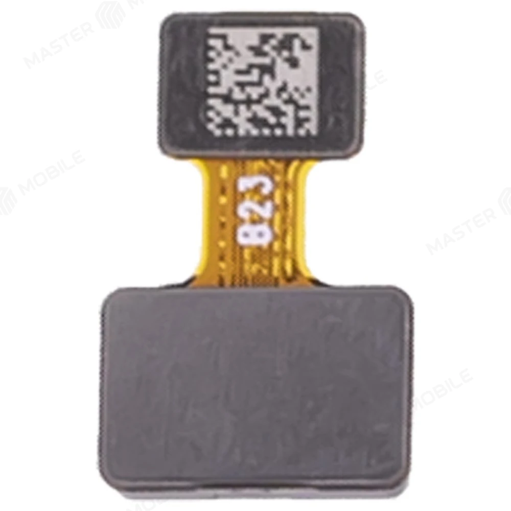 Шлейф для Xiaomi 12T (22071212AG) / 12T Pro (22081212UG) с комп. + сканер отпечатка пальца  фото №2