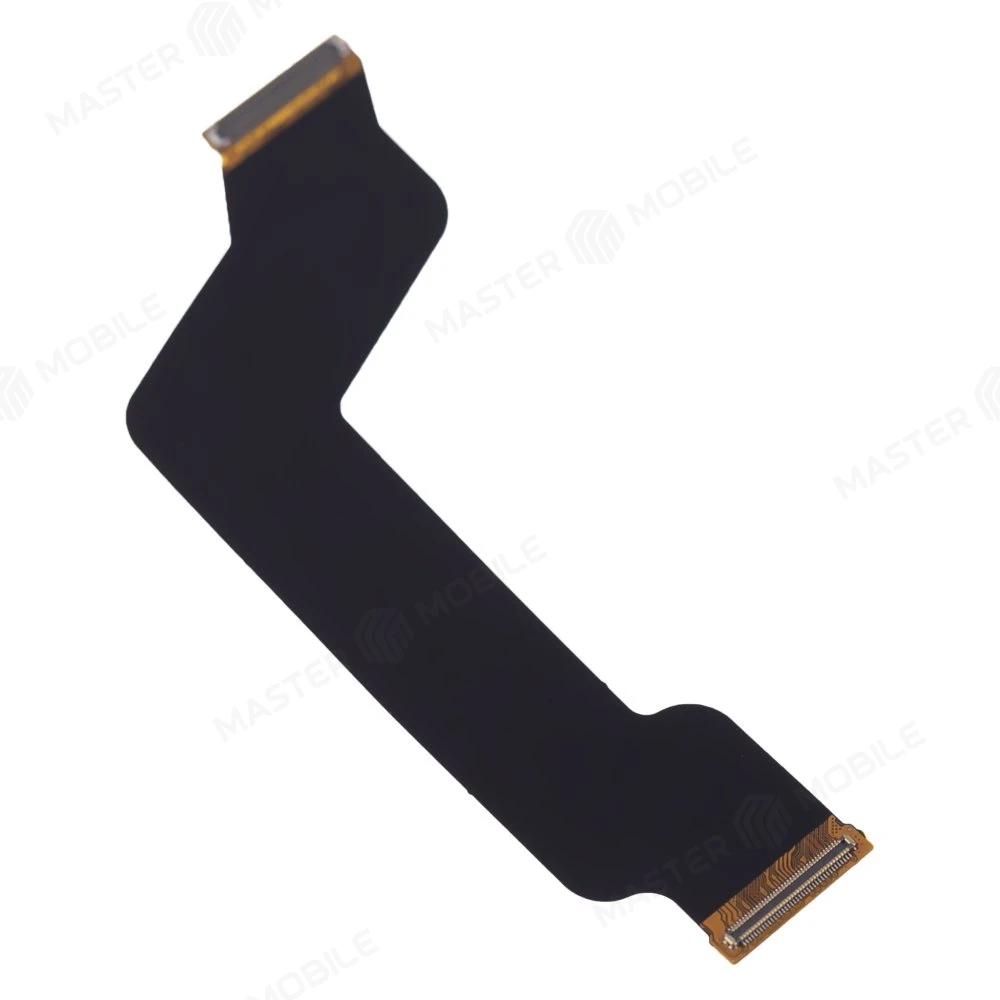 Шлейф для Samsung A705 Galaxy A70 с комп. (межплатный)  фото №3