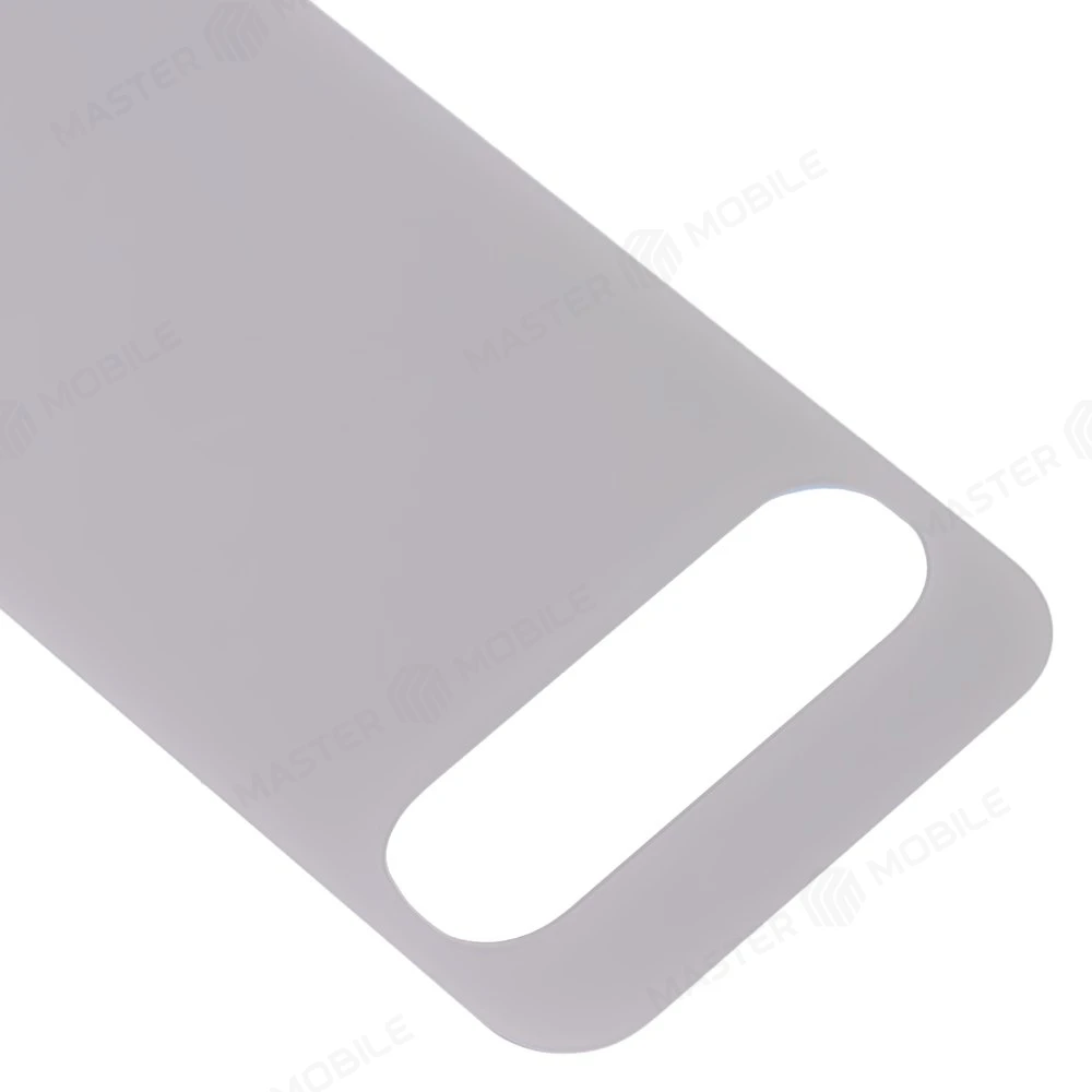 Задняя крышка для Google Pixel 9 Pro XL (GGX8B/GZC4K/GQ57S) (бежевый) фото №3