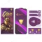 Защитное стекло OG Glass (3 в 1) для Xiaomi Poco X6 (23122PCD1G) / X6 Pro (2311DRK48G) / Redmi Note 13 Pro 5G (2312DRA50C) (черный) фото №2