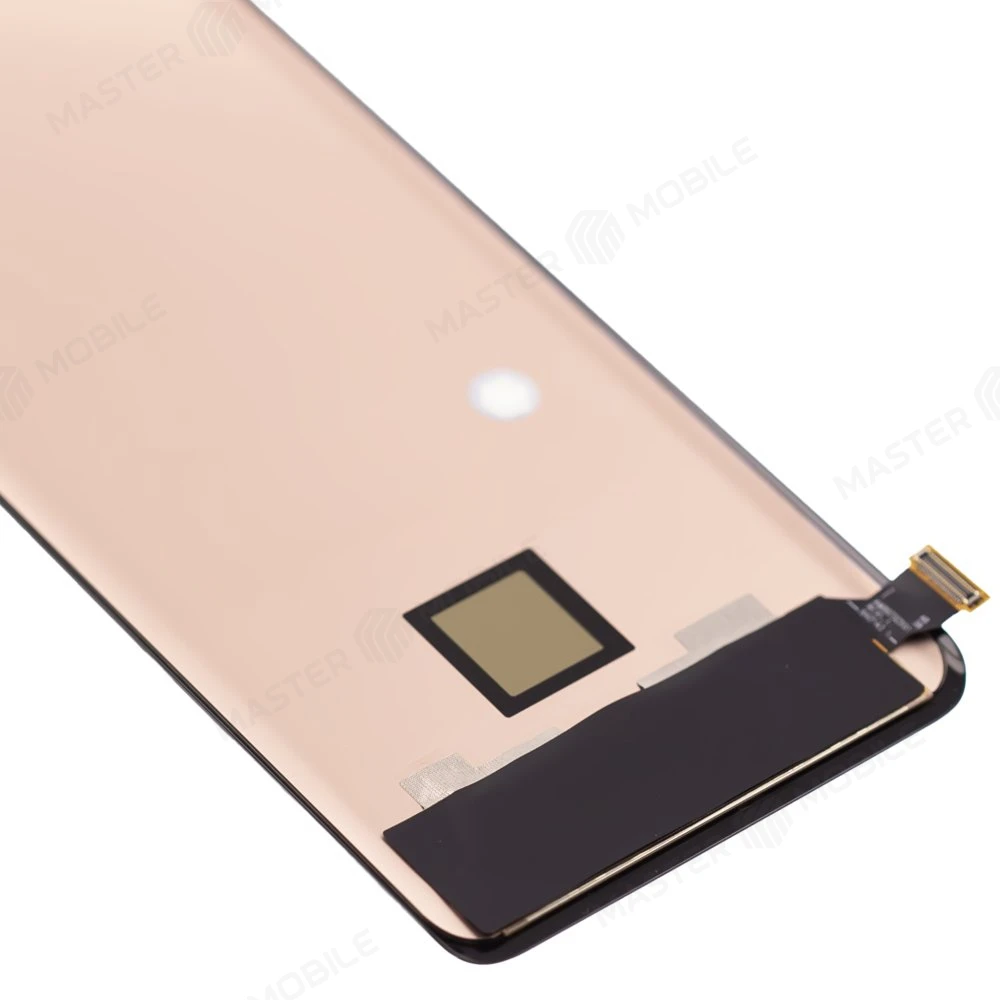 Дисплей для Xiaomi 12 Pro (2201122G) + тачскрин (черный) (OLED) фото №4