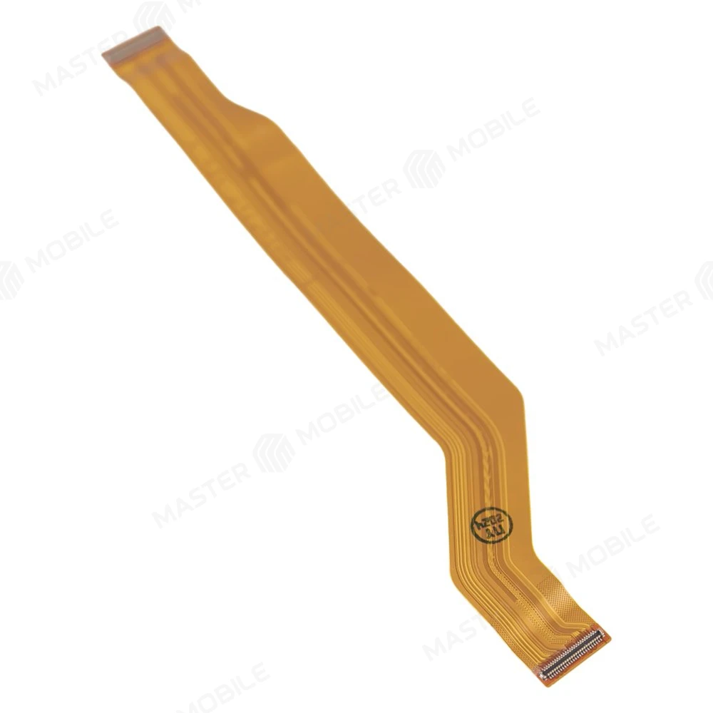 Шлейф для Huawei Honor X9b (ALI-NX1) с комп. (межплатный) фото №3