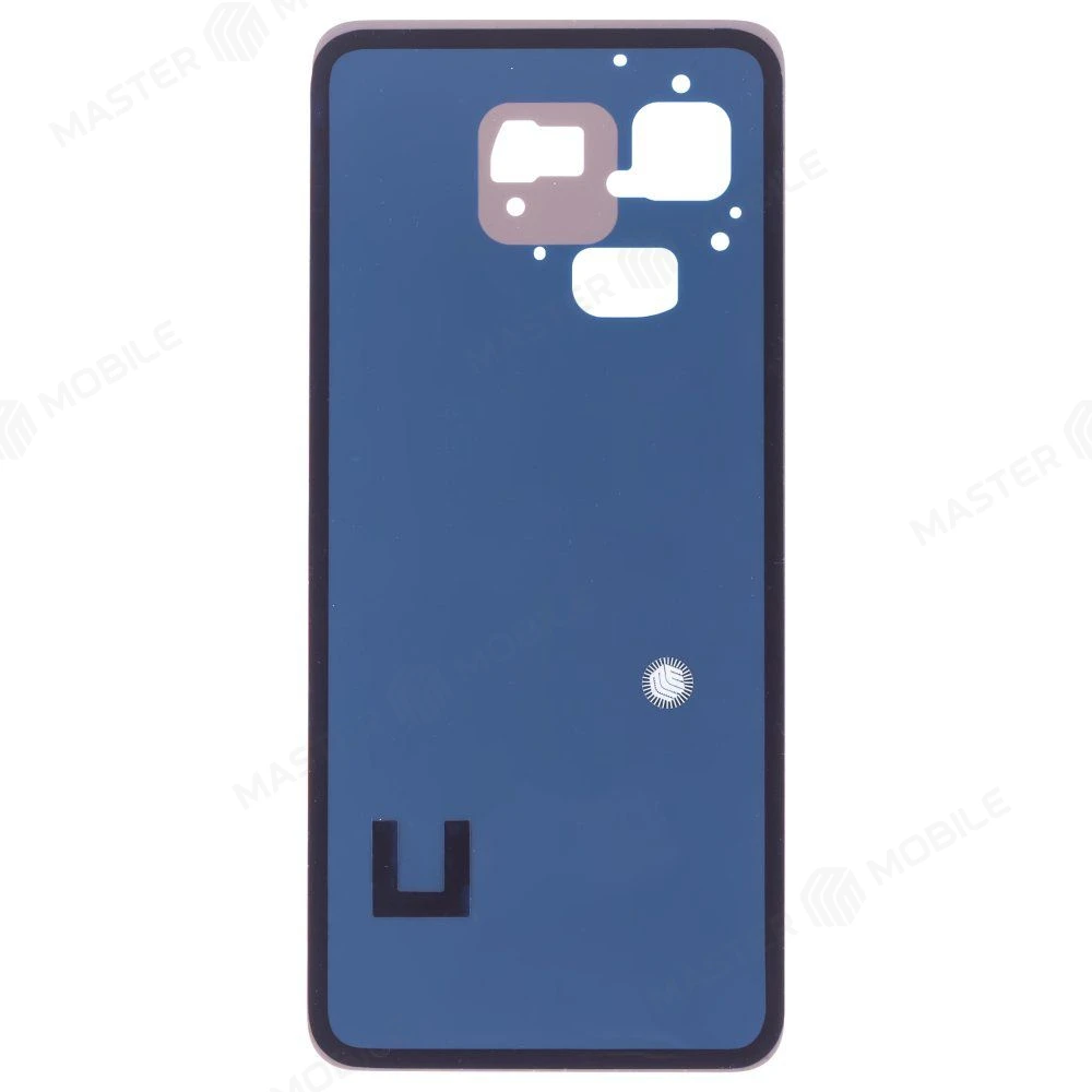 Задняя крышка для Realme 11 5G (RMX3780) (золотистый) фото №2