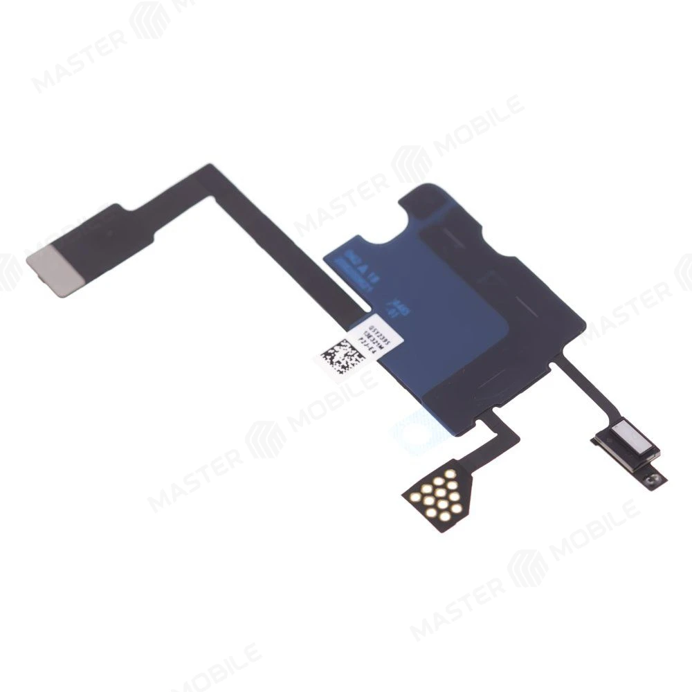 Шлейф для Apple iPhone 14 Pro Max с комп. + сенсор фото №3