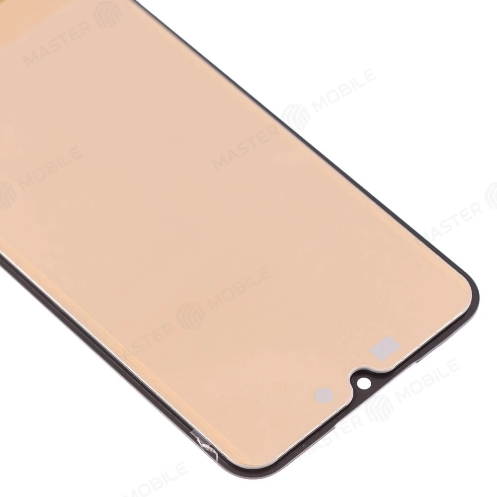 Дисплей для Samsung A155 Galaxy A15 4G + тачскрин (черный) (In-Cell) фото №3