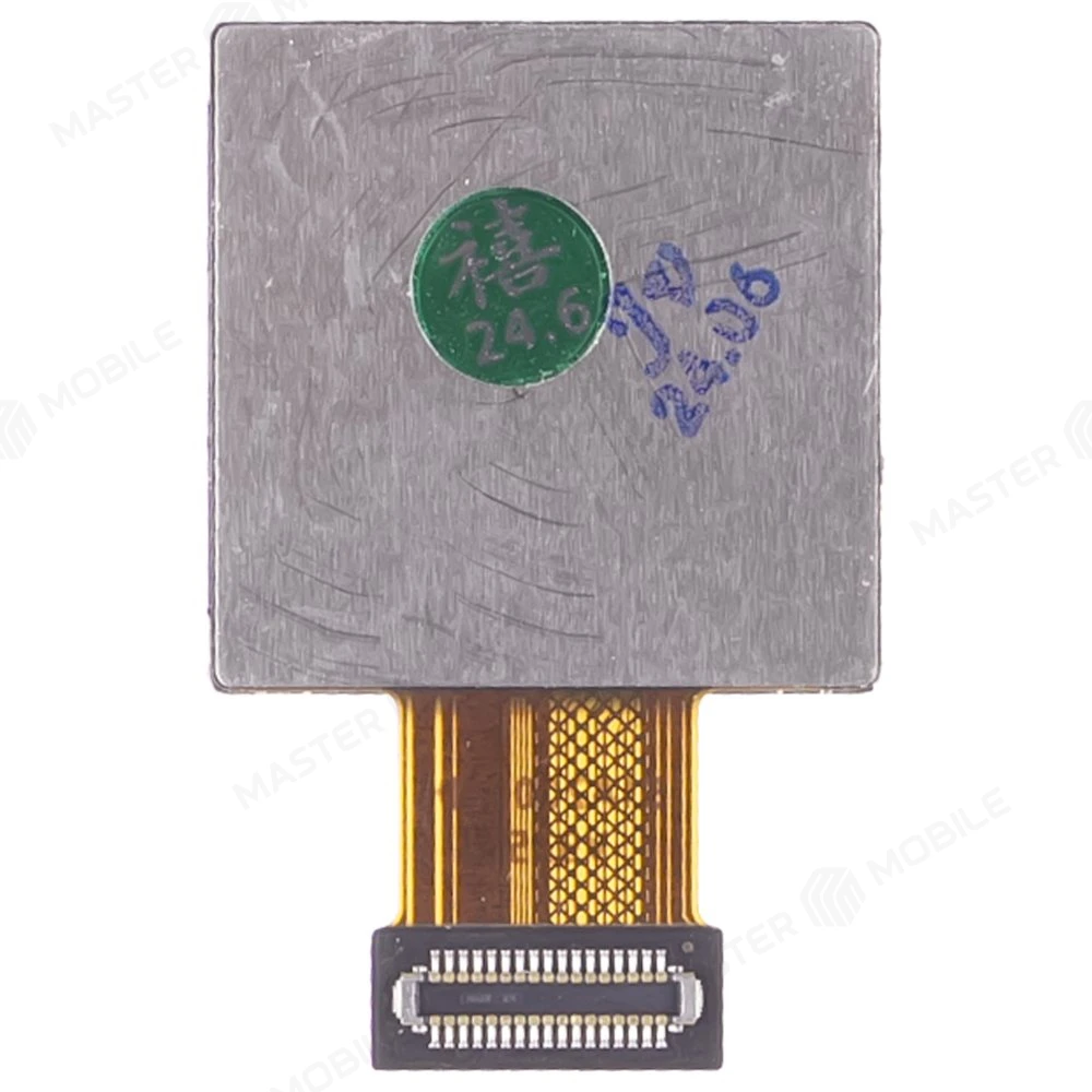 Камера для Xiaomi Redmi Note 13 Pro+ 5G (23090RA98C) (задняя) (ORIG100) фото №2