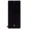Дисплей для Infinix Note 40 Pro 4G (X6850) / Note 40 Pro+ 5G (X6851B) / Zero 40 4G (X6860) и др. + тачскрин (черный) (ORIG) фото №1