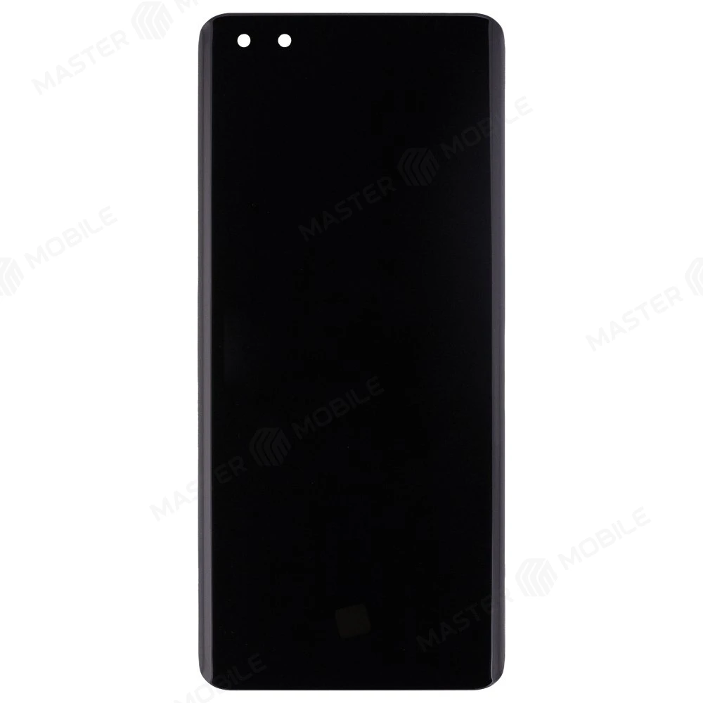 Дисплей для Huawei Nova 10 Pro (GLA-LX1) / Nova 11 Pro (GOA-LX9) + тачскрин (черный) (ORIG) фото №1