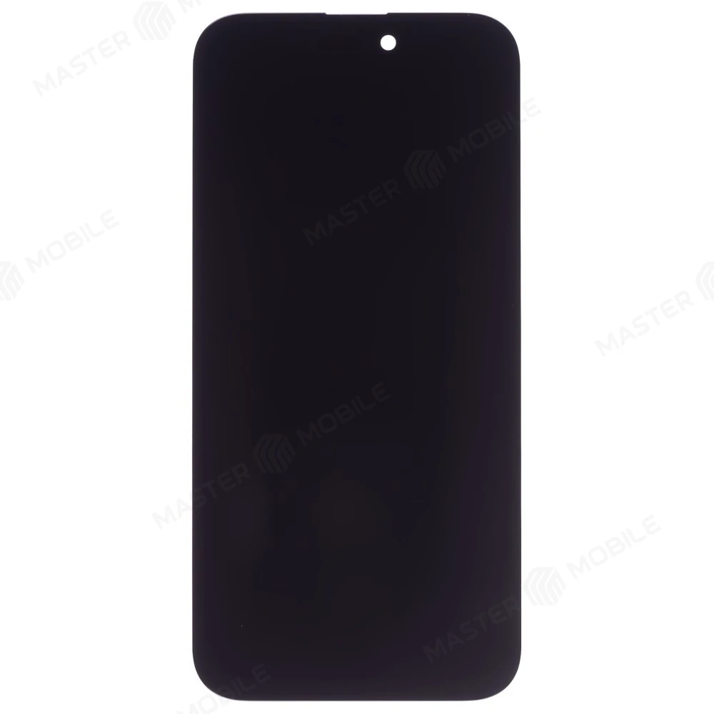 Дисплей для Apple iPhone 15 Plus + тачскрин (черный) (SL) (In-Cell)