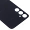 Задняя крышка для Samsung A057 Galaxy A05s (черный) фото №3