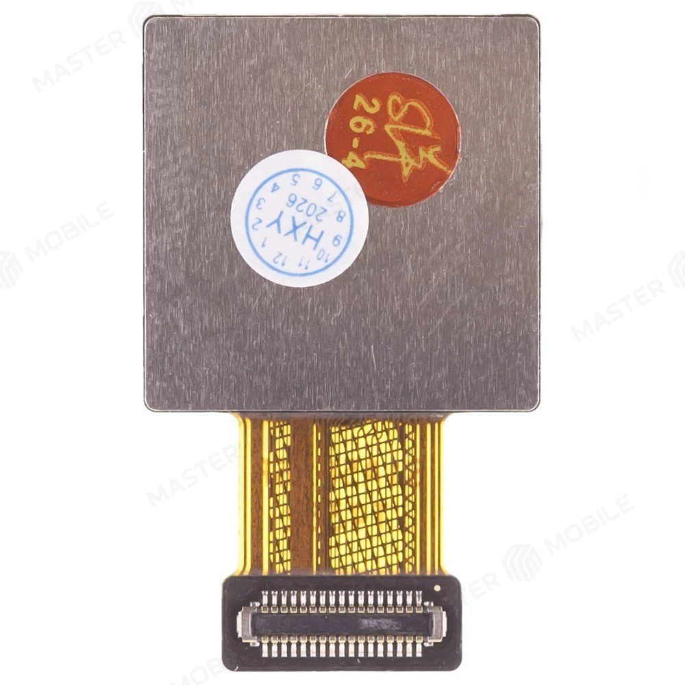 Камера для Xiaomi Redmi Note 14 Pro 5G (24090RA29G) (200 MP) (задняя) (ORIG100) фото №2
