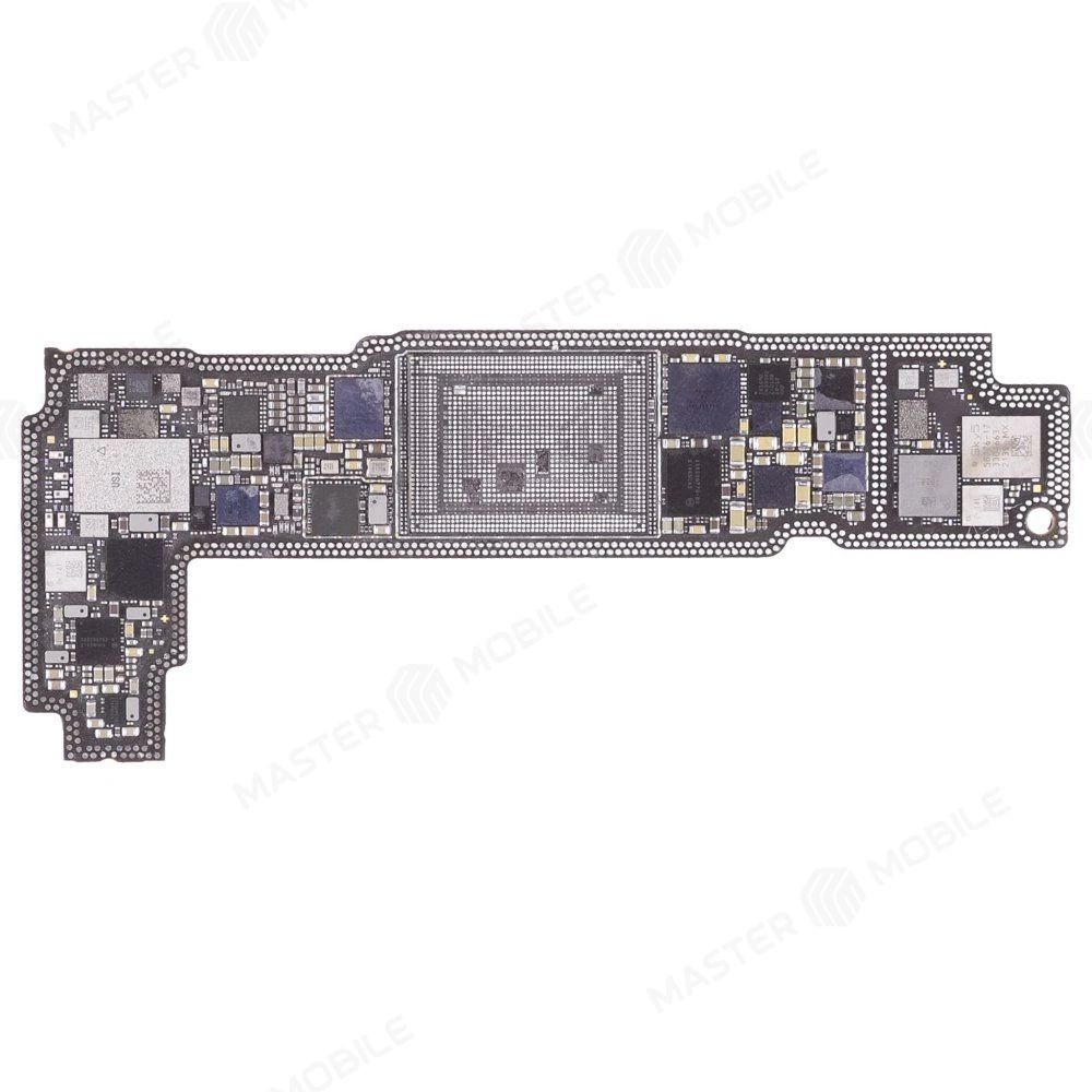 Материнская плата для Apple iPhone 13 (SIM + eSIM) (без микросхем) (верхняя) фото №1