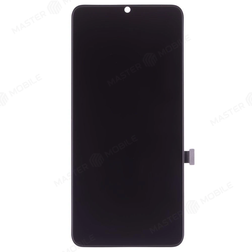 Дисплей для Xiaomi Mi Note 10 (M1910F4G) / Mi Note 10 Pro (M1910F4S) / Mi Note 10 Lite (M2002F4LG) + тачскрин (черный) (In-Cell) фото №1