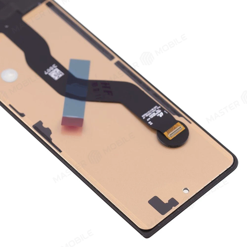 Дисплей для Samsung F946 Galaxy Z Fold 5 + тачскрин (внешний) (черный) (In-Cell) фото №3