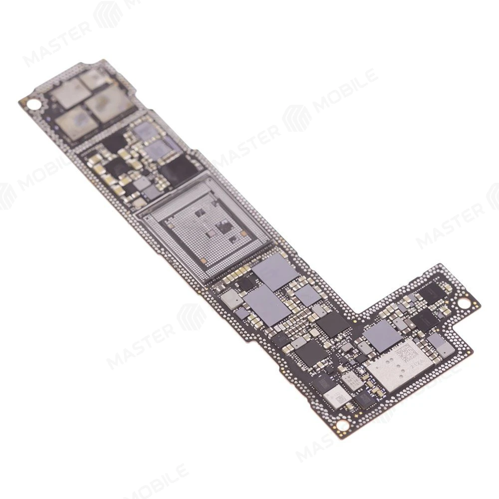 Материнская плата для Apple iPhone 12 Pro (SIM + eSIM) (без микросхем) (верхняя) фото №3