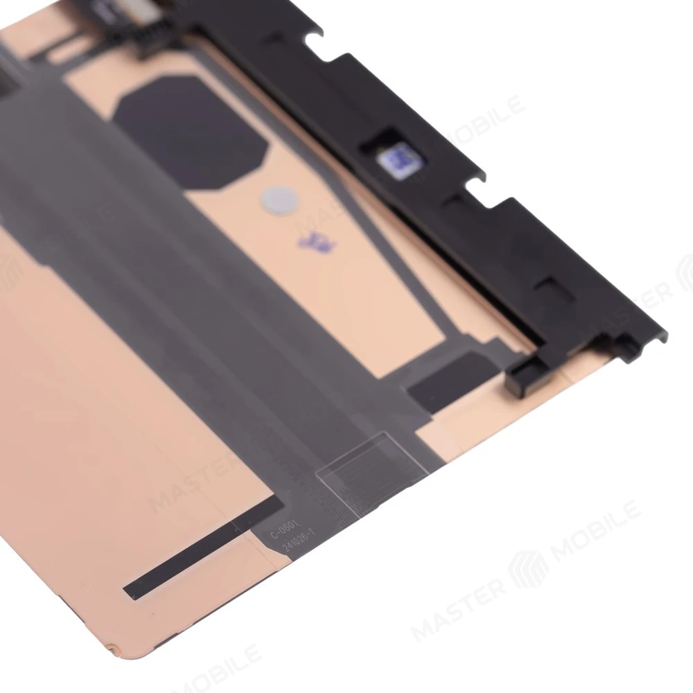 Дисплей для Huawei Mate X3 (ALT-L29) + тачскрин (внутренний) (черный) (ORIG100) фото №4