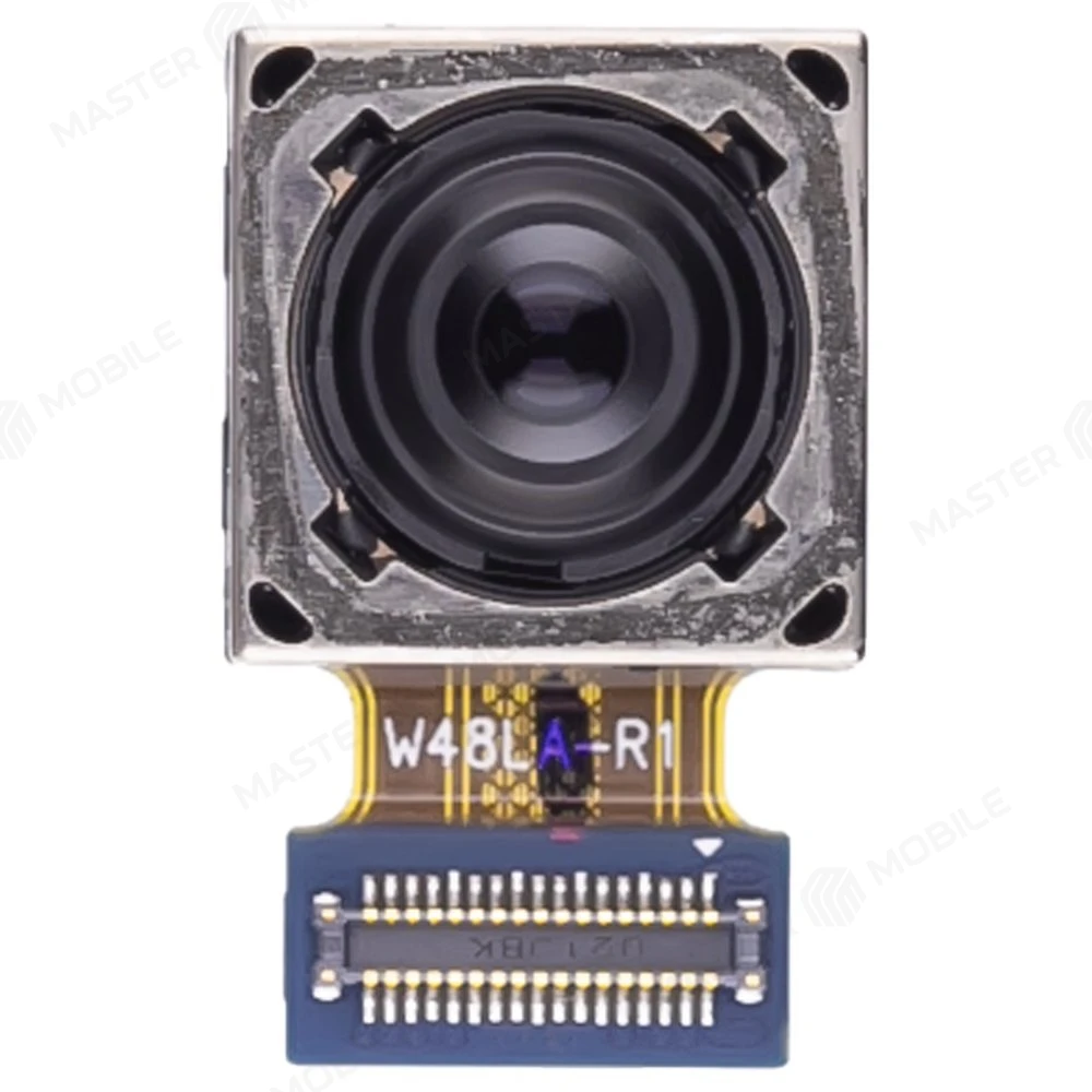 Камера для Samsung A426 Galaxy A42 5G / M225 Galaxy M22 (48 MP) (задняя) (ORIG100)