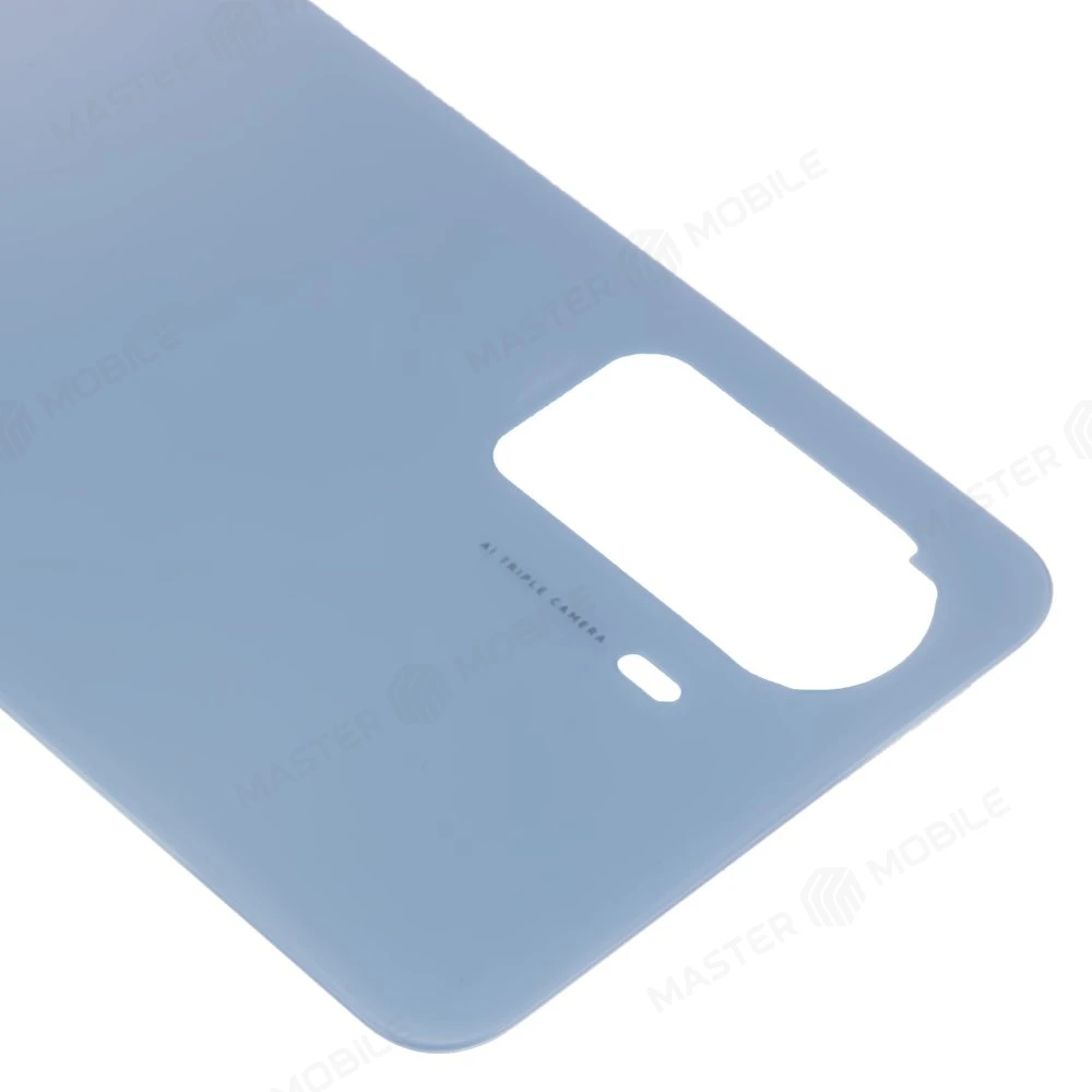 Задняя крышка для Huawei Nova 10 SE (BNE-LX1) (мятный) фото №3