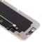 Дисплей для Apple iPhone 17 Pro Max (SIM + eSIM) / iPhone 17 Pro Max (eSIM) + тачскрин (черный) (F5ENERGY) (Ultra Soft Oled) (с верификацией) фото №3