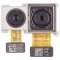 Камера для Huawei Mate 10 Lite (RNE-L01) / Nova 2i (RNE-L21) (16 MP + 2 MP) (задняя)  фото №1