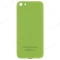 Корпус для Apple iPhone 5c (зеленый)  фото №1