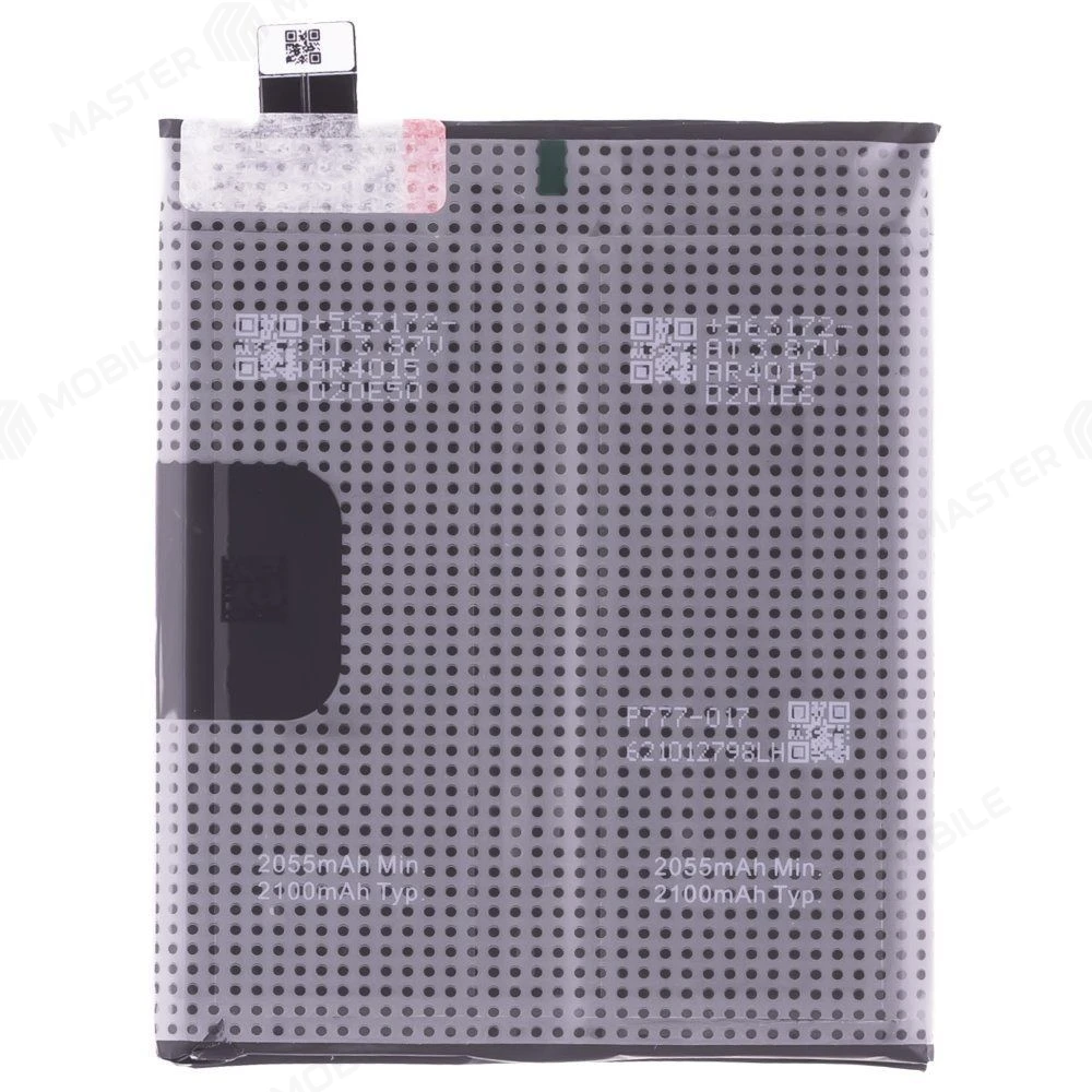 Аккумулятор для Realme X50 Pro 5G (RMX2071) (BLP777) (Premium) фото №2