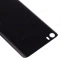 Задняя крышка для Xiaomi Mi 5 (2015105) (черный) фото №3