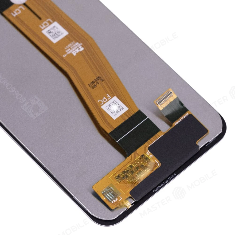 Дисплей для Samsung A145 Galaxy A14 + тачскрин (черный) (ORIG100) (SP) фото №4