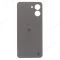 Задняя крышка для Tecno Spark Go 3 (KN3) (фиолетовый) фото №2