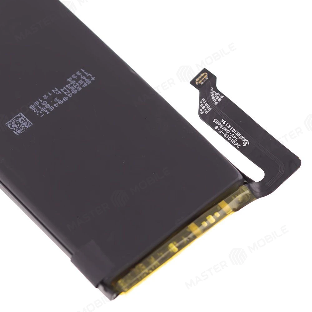 Аккумулятор для Google Pixel 6 (GB7N6/G9S9B16/G9S9B/GR1YH) (GMSB3) (Premium) фото №3