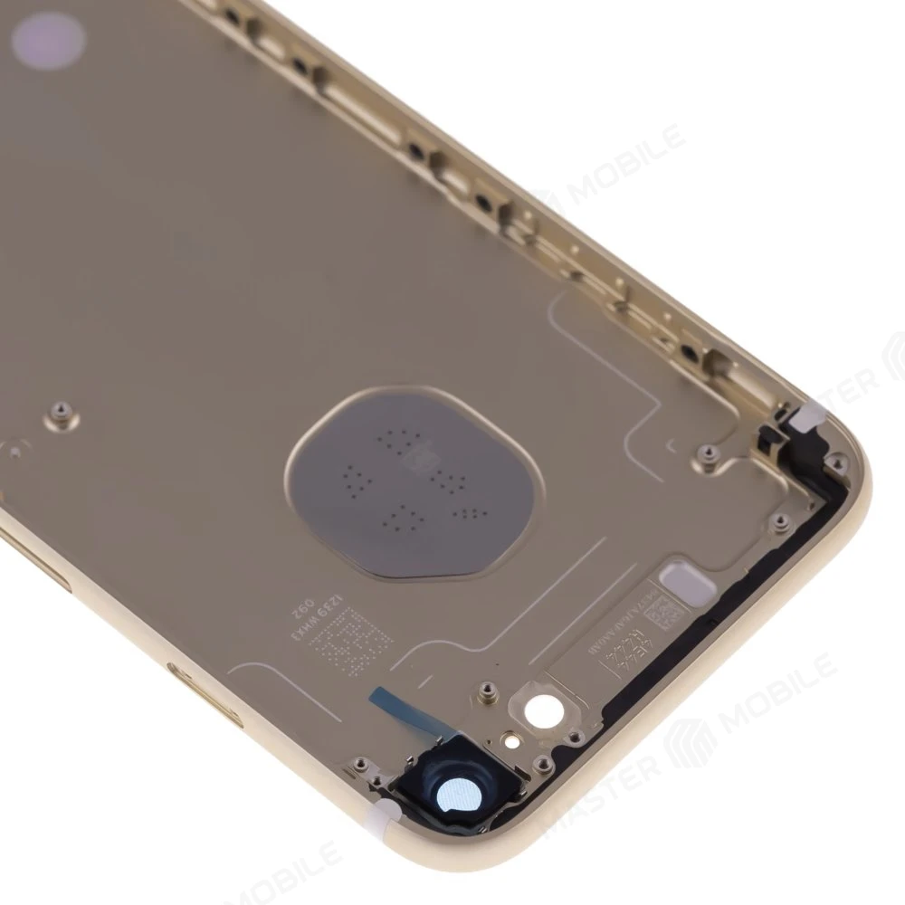 Корпус для Apple iPhone 7 (золотистый)  фото №3