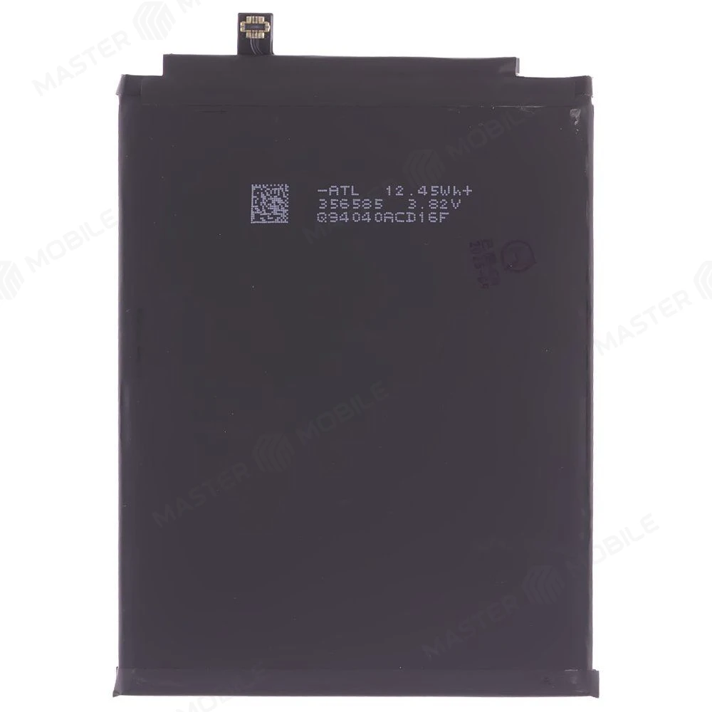 Аккумулятор для Huawei Nova 2 Plus (BAC-L21) / Nova 2i (RNE-L21) / Nova 3i (INE-LX1) / Honor 7X (BND-L21) и др. (HB356687ECW) (ORIG100) (SP) фото №2