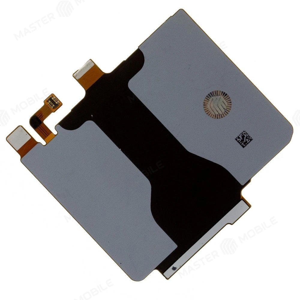 Шлейф для Samsung F741 Galaxy Z Flip 6 с комп. + беспроводная зарядка фото №3