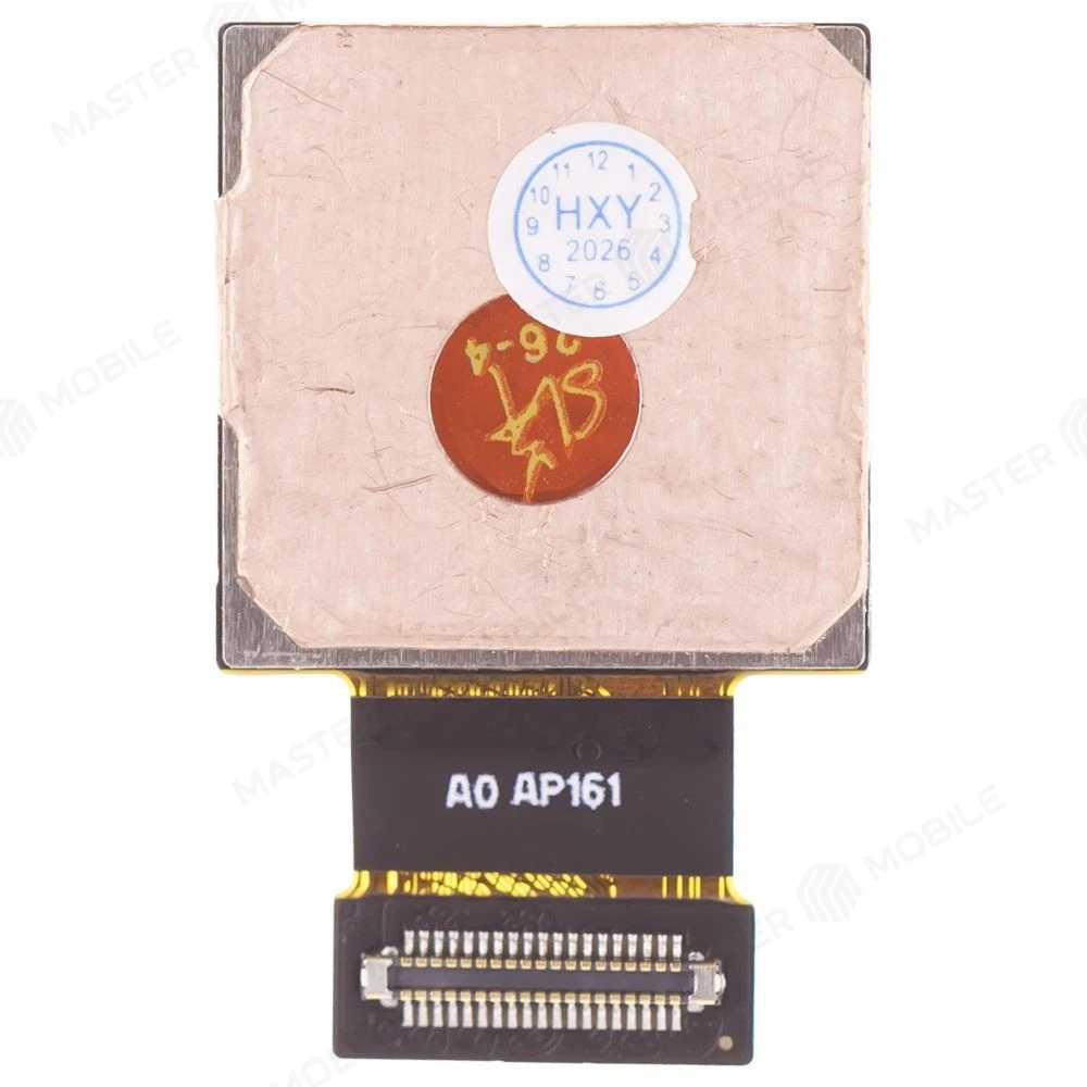Камера для Tecno Camon 40 Premier 5G (CM8) (50 MP) (задняя) (ORIG100) фото №2