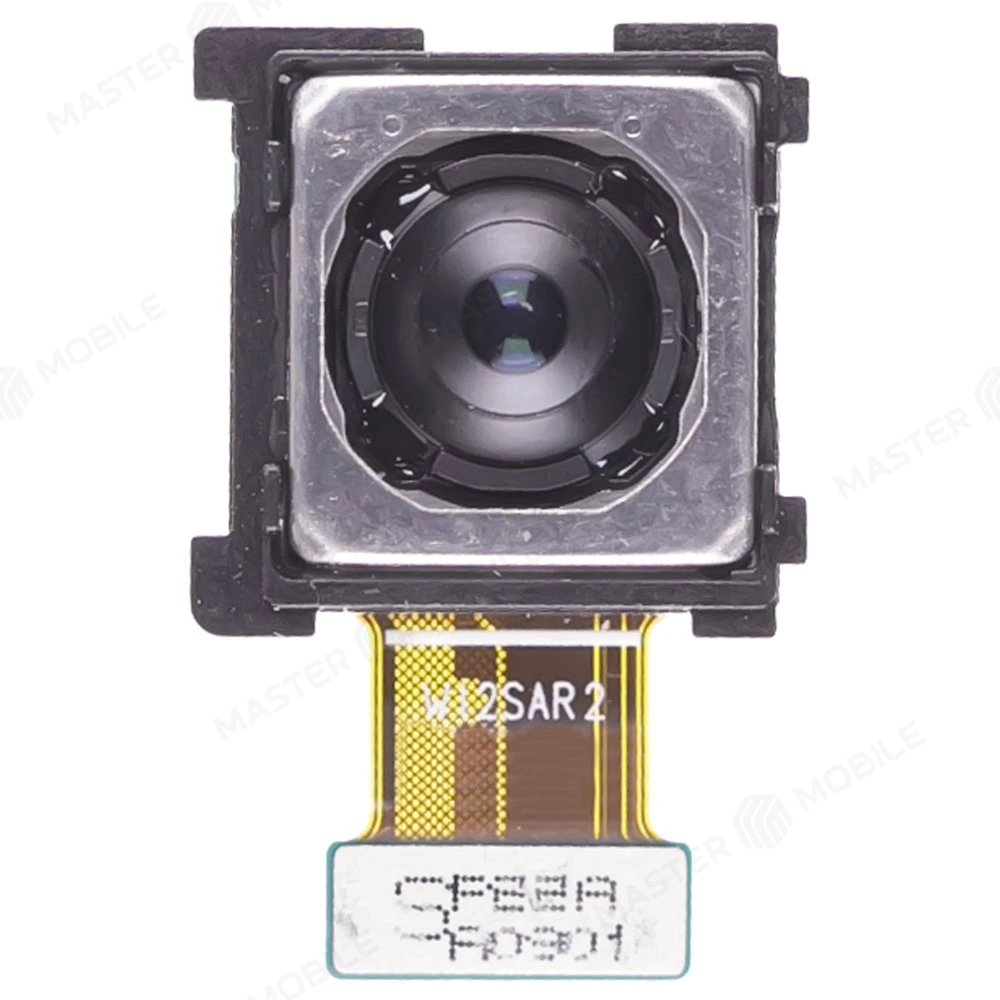 Камера для Samsung G990 Galaxy S21 FE (задняя) (ORIG100)