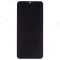 Дисплей для Infinix Note 11 (X663B) / Note 12 (X663D) / Note 12 Pro (X676B) / Note 30i (X6716) и др. + тачскрин (черный) (ORIG) фото №1