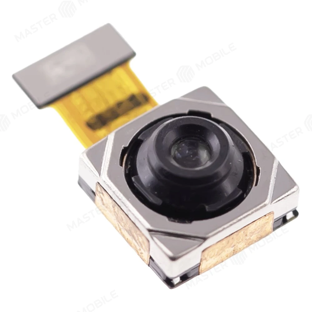 Камера для Xiaomi Redmi Note 10 4G (M2101K7AG) (задняя) (ORIG100) фото №3