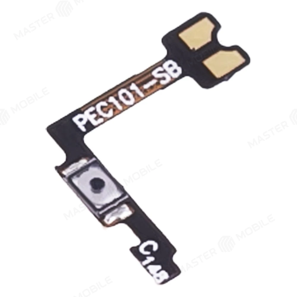 Шлейф для OnePlus 6 с комп. (на кнопку включения)  фото №3