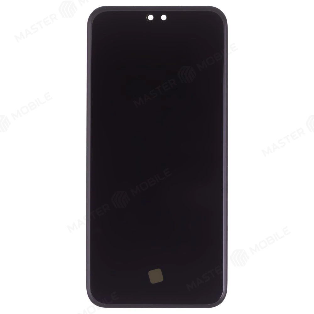 Дисплей для Huawei Honor 400 Pro (DNP-NX9) + тачскрин (черный) (ORIG)