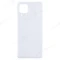 Задняя крышка для Samsung M325 Galaxy M32 (белый) фото №1