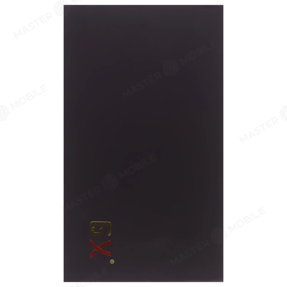 Дисплей для Apple iPhone 14 Pro + тачскрин (черный) (GX ORIG) (Hard Oled) фото №5