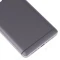 Задняя крышка для Xiaomi Redmi 4 Prime (Pro) (серый) фото №4
