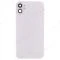 Корпус для Apple iPhone 11 (белый) (в сборе) (ORIG100) (Снятый) (возможен дефект ЛКП) фото №1
