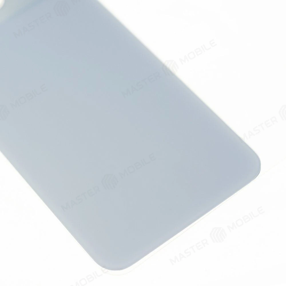 Задняя крышка для Huawei Honor 500 (MEY-AN00) (голубой) фото №4