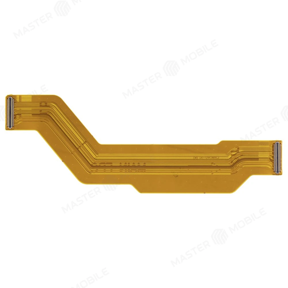 Шлейф для Xiaomi 13 Lite (2210129SG) с комп. (межплатный)  фото №2