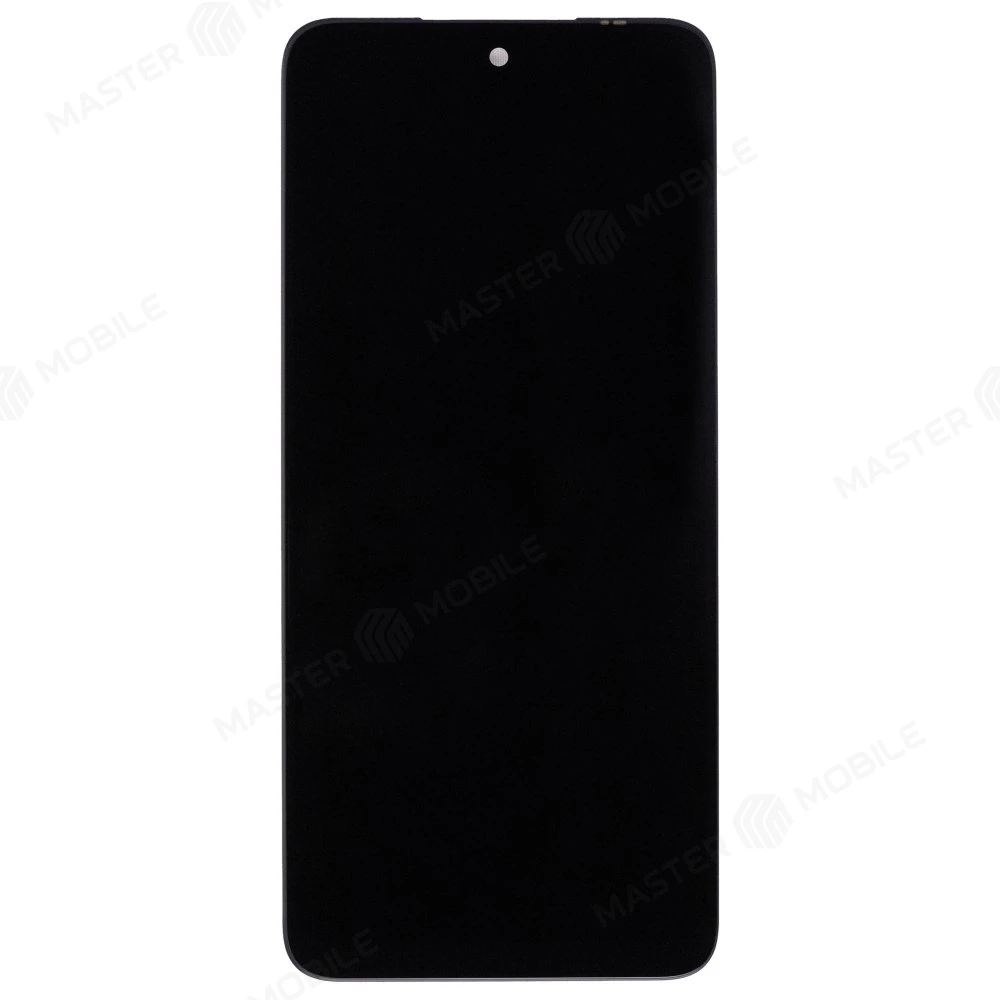 Дисплей для Xiaomi Poco M3 Pro 4G (M2103K19PY) / Redmi Note 10T 5G (M2103K19Y) / Redmi Note 11 SE и др. + тачскрин (черный) (COF)