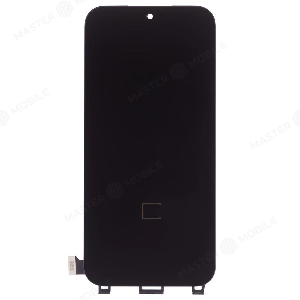 Дисплей для Realme GT 8 Pro (RMX5210) + тачскрин (черный) (ORIG) фото №1