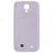 Задняя крышка для Samsung i9500/i9505 Galaxy S4 (белый) фото №2