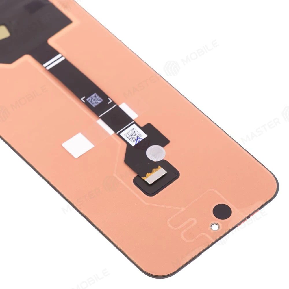 Дисплей для Huawei Honor 400 (DNY-NX9) + тачскрин (черный) (ORIG) фото №3