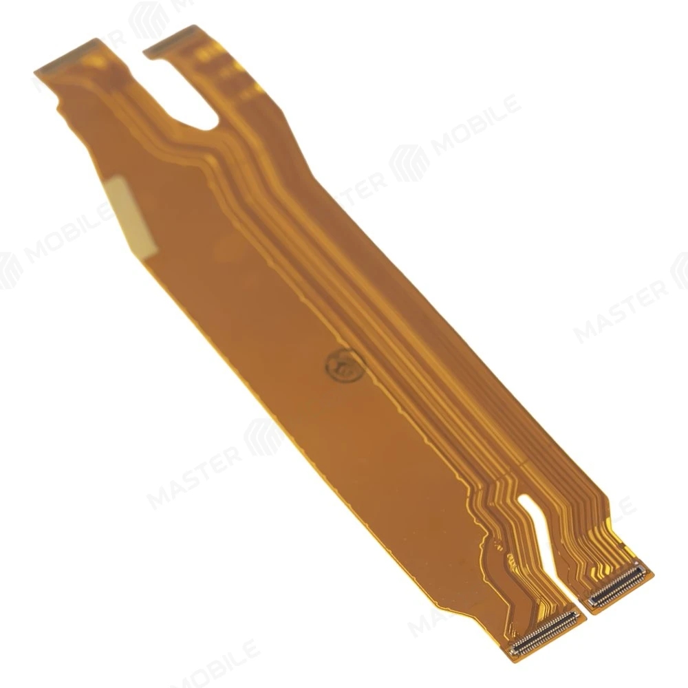 Шлейф для Xiaomi Poco F5 Pro (23013PC75G) / Redmi K60 с комп. (межплатный)  фото №3